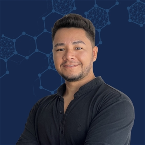 Prof. MSc. Adriano Paixão