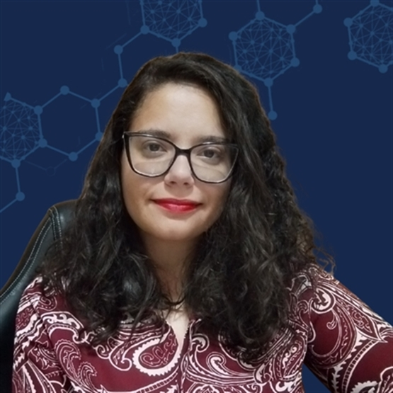 Profa. M.Sc. Marília Móvio