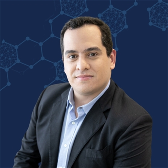 Prof. Dr. Gustavo Ribeiro