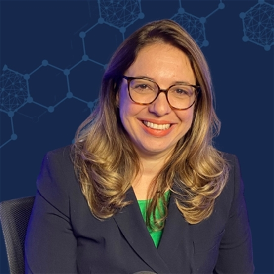 Profa. Giovana Vidotti