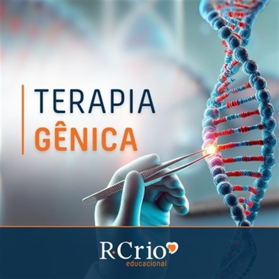 Terapia Gênica | Profa. Dra. Sheila López