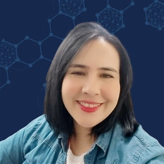 Profa. Dra. Sheila López